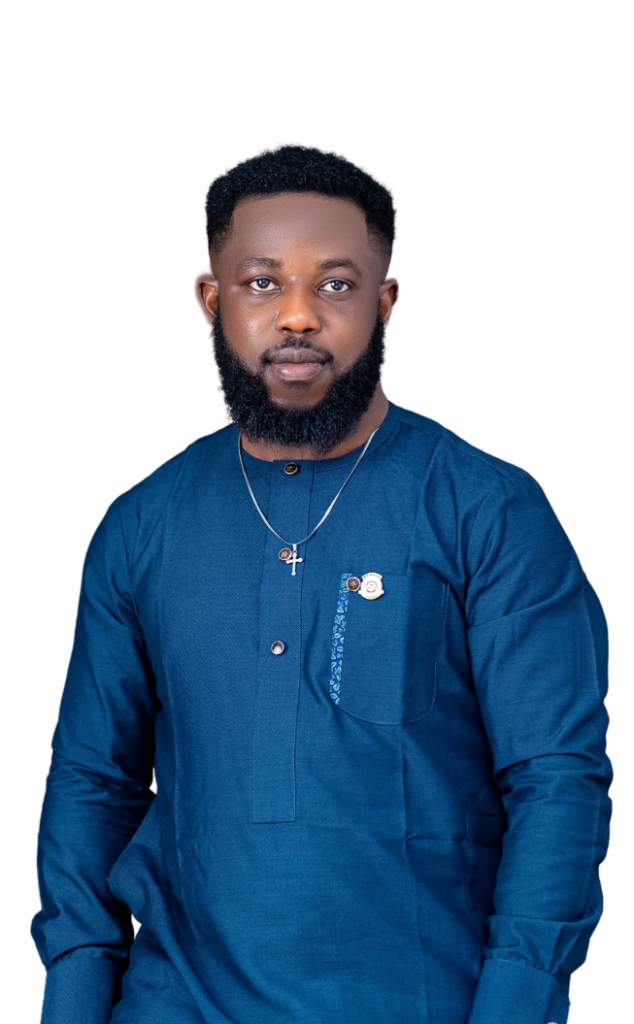 Dr. Emmanuel Abimbola Olowookere
