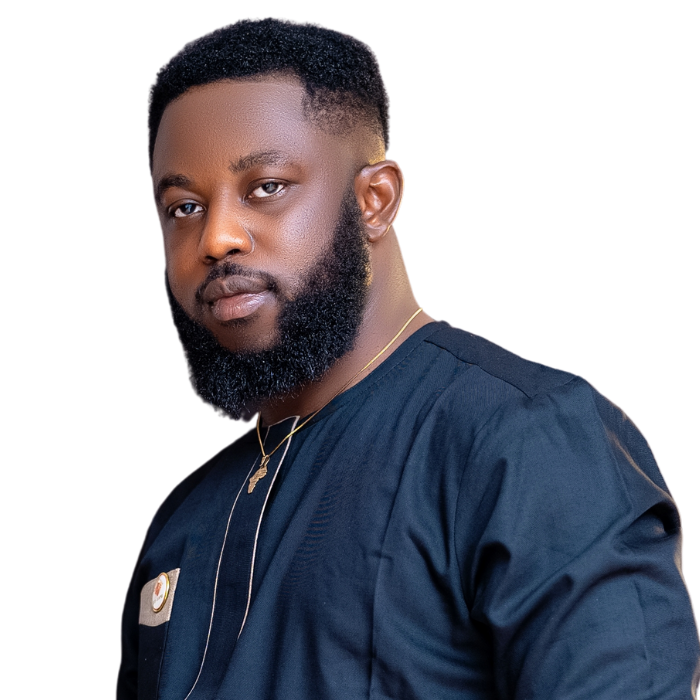Dr. Emmanuel Abimbola Olowookere